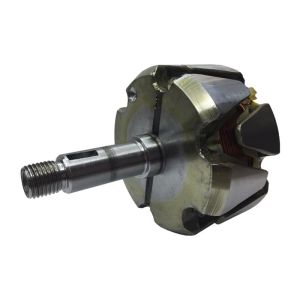 Rotor d'alternateur compatible pour MAGNETI MARELLI 63321480 - Rotor d'alternateur 134414