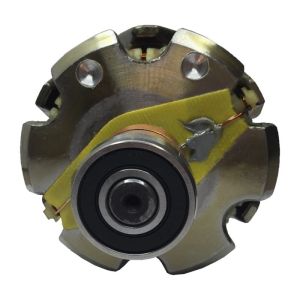 Rotor d'alternateur compatible pour MAGNETI MARELLI 63321480 - Rotor d'alternateur 134414