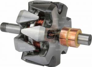 Rotor d'alternateur compatible pour REMY (DELCO) 1100151