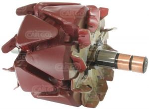 Rotor d'alternateur compatible pour TOYOTA 2704054191