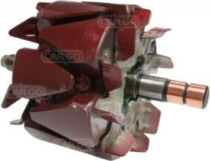 Rotor d'alternateur compatible pour DENSO 1012117870