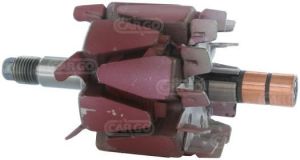 Rotor d'alternateur compatible pour DENSO 0212003350