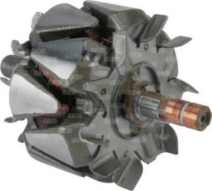 Rotor d'alternateur compatible pour VALEO TG14C022