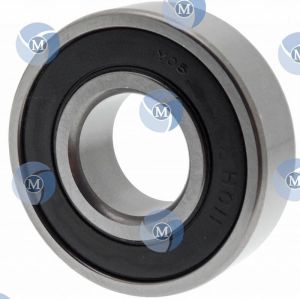 Roulement 6201 compatible pour alternateur ASHDOWN INGRAM BEX6201