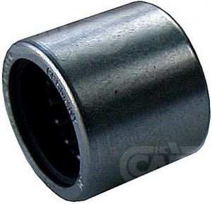 Roulement de démarreur compatible pour démarreur BOSCH 0001139024