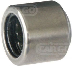 Roulement de démarreur compatible pour démarreur BOSCH 0001371005