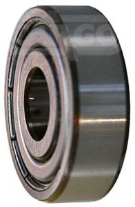 Roulement de démarreur FAG pour démarreur MITSUBISHI M8T50071