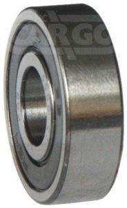 Roulement d'alternateur FAG pour alternateur FAG 60002RSRC3