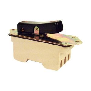 Interrupteur compatible à bascule