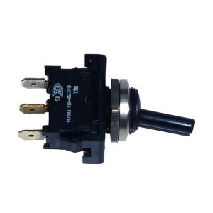 Interrupteur compatible à levier