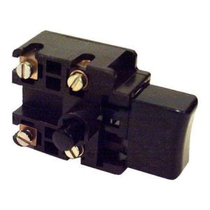 Interrupteur compatible à gâchette