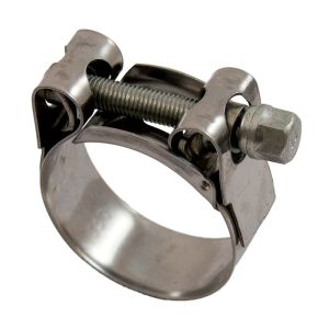 Collier à tourillon Supra Ø réglable de 174-187mm (Acier W2)