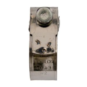 Collier à tourillon Supra Ø réglable de 27-29mm (Acier W2) - Collier à tourillon supra d'une plage de serrage de 27-29mm