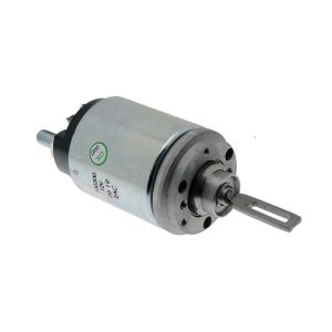 Solénoide compatible pour démarreur ACCURATE 7817 - Solénoïde pour démarreur Bosch 0331400003