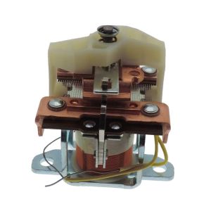 Solénoide compatible pour démarreur MAGNETI MARELLI 63216225 - Solénoïde pour démarreur BOSCH 0001400016