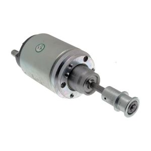 Solénoide compatible pour démarreur BOSCH 0001358040