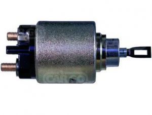 Solénoide compatible pour démarreur BOSCH 0001107041