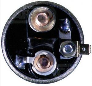 Solénoide compatible pour démarreur BOSCH 0001107041 - Solénoide de démarreur BOSCH 0001107016