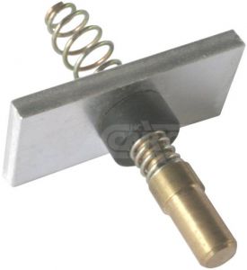 Contact mobile compatible pour démarreur BOSCH 132275