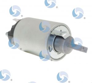 Solénoide compatible pour démarreur ZM 891