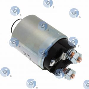 Solénoide compatible pour démarreur MITSUBISHI M001T93371 - Solénoïde pour démarreur MITSUBISHI M1T93571