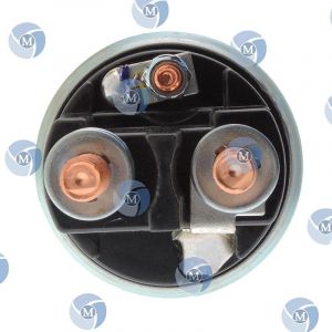 Solénoide compatible pour démarreur MITSUBISHI 235100 - Solénoïde pour démarreur MITSUBISHI M001T85981