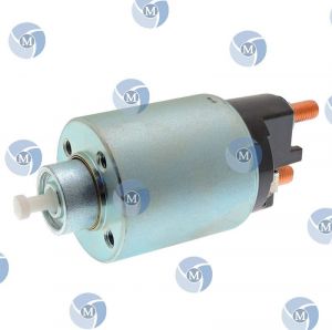 Solénoide compatible pour démarreur MITSUBISHI 235100