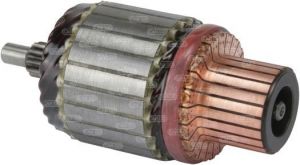 Induit compatible pour démarreur REMY (DELCO) 8000048