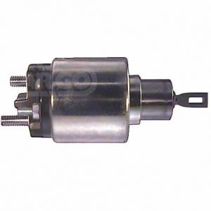 Solénoide compatible pour démarreur BOSCH B001117272