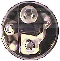 Solénoide compatible pour démarreur BOSCH B001117272 - Solénoïde pour démarreur BOSCH 0001110040