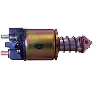 Solénoide compatible pour démarreur LUCAS 085540711010