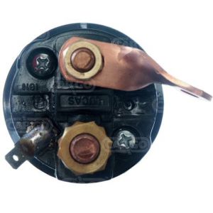 Solénoide Lucas pour démarreur LUCAS 27587 - Solénoïde pour démarreur LUCAS 063227587010