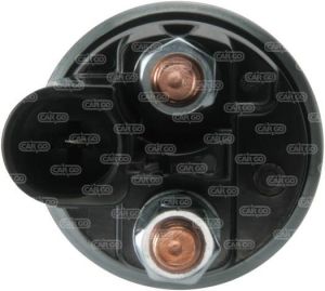 Solénoide compatible pour démarreur BOSCH 0001123029 - vue 2