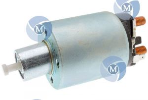 Solénoide compatible pour démarreur MITSUBISHI M002T88071
