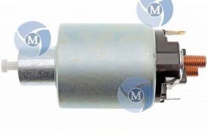 Solénoide compatible pour démarreur MITSUBISHI M002T88071 - Solénoïde de démarreur Mitsubishi - M002T85271