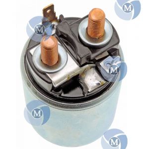 Solénoide compatible pour démarreur MITSUBISHI M002T88071 - Solénoïde de démarreur Mitsubishi - M002T85271