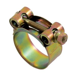 Collier à tourillon Super Ø réglable de 122-130mm (Acier W1)