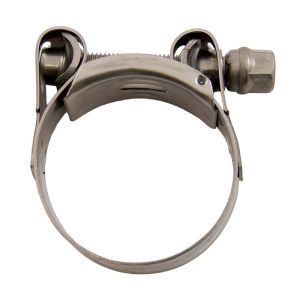 Collier à tourillon Supra Ø réglable de 29-31mm (Acier W4)