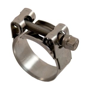 Collier à tourillon Supra Ø réglable de 162-174mm (Acier W4) - Collier à tourillon supra d'une plage de serrage 162-174mm