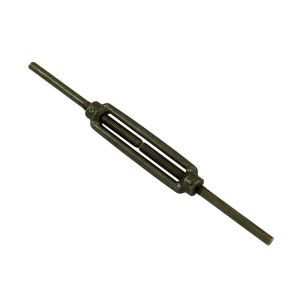 Tendeur à 2 tiges à souder M36 (Acier)