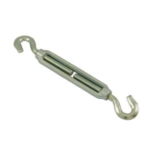 Tendeur à 2 crochets M16 (Acier)