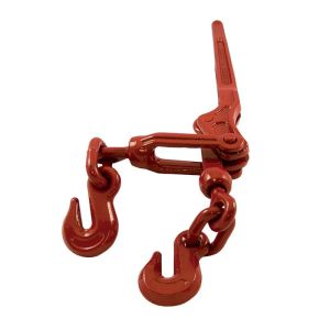 Tendeur d'arrimage asymétrique Ø 10mm (Haute Résistance)