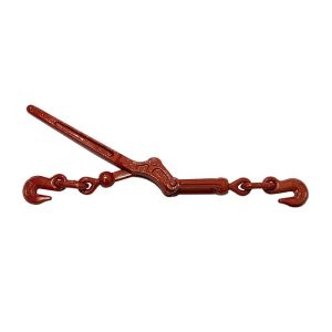 Tendeur d'arrimage asymétrique Ø 8mm (Haute Résistance) - Tendeur d'arrimage asymétrique de capacité d'arrimage 40N