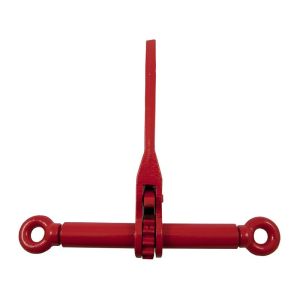 Tendeur d'arrimage 2 anneaux pour chaîne Ø 10mm (Haute Résistance)