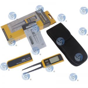 Testeur de condensateur