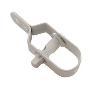 Tendeur de jardin blanc Longueur 130mm (Économique) - Tendeur de jardin blanc de 130 mm