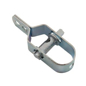 Tendeur de jardin zingué Longueur 130mm (Économique) - Tendeur de jardin zingué de 130 mm