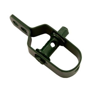 Tendeur de jardin vert Longueur 100mm (Économique)