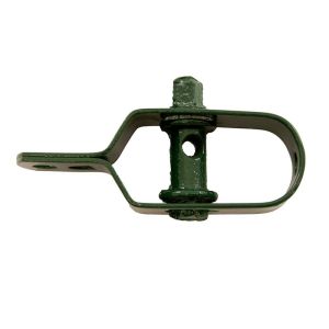 Tendeur de jardin vert Longueur 130mm (Économique) - Tendeur de jardin vert de 130 mm
