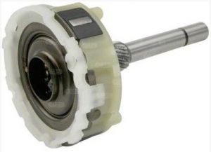 Train epicycloidal compatible pour démarreur FIAT 46748351